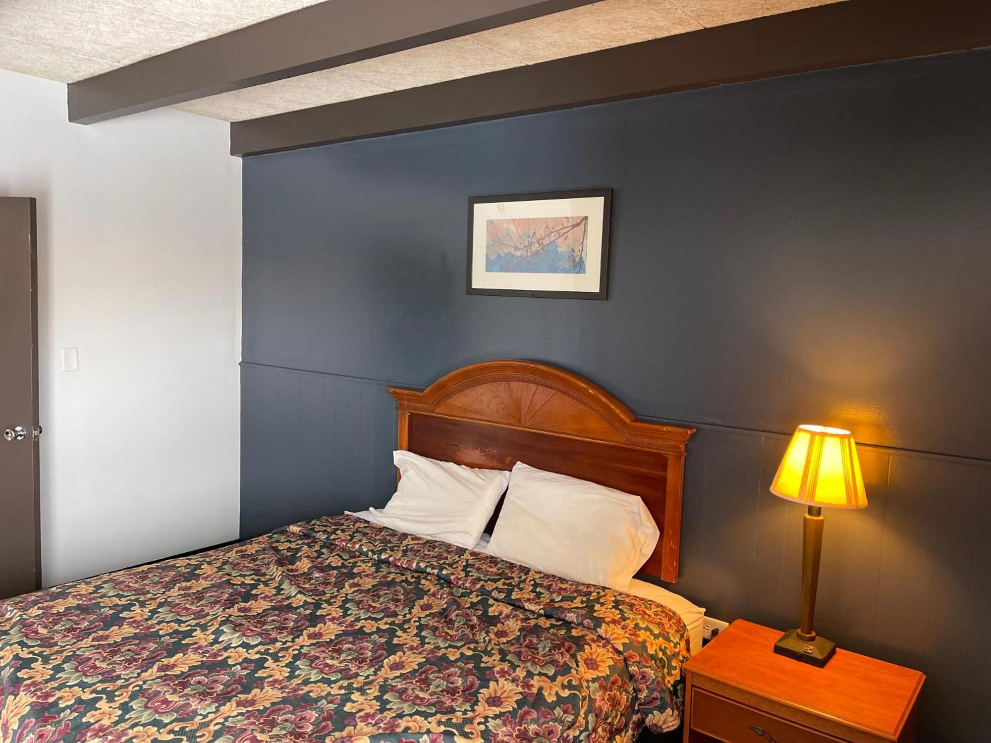 Wooden Shoe Motel Holland Bagian luar foto